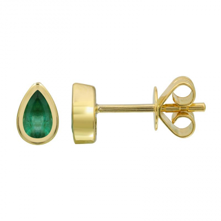 14k gold rainbow little stix