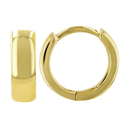 14k gold diamond diamond teardrop diamond huggies