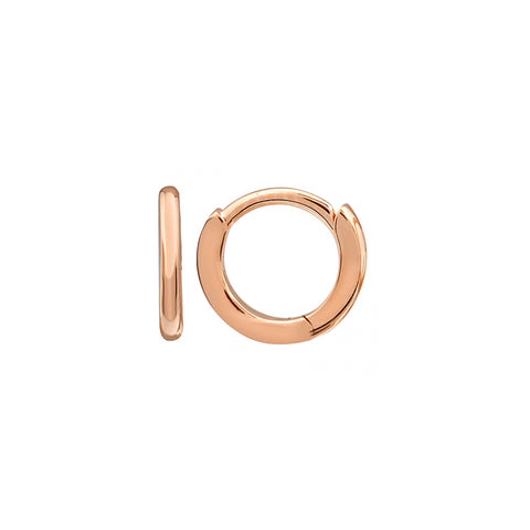 14k gold diamond diamond teardrop diamond huggies