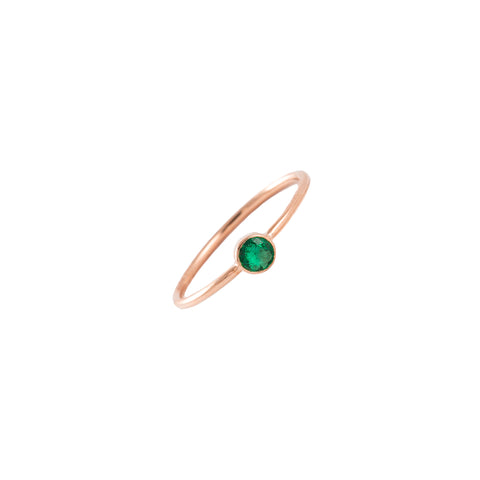 14k gold diamond multi band criss cross ring
