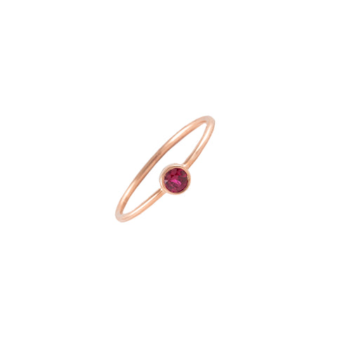 14k gold diamond multi band criss cross ring