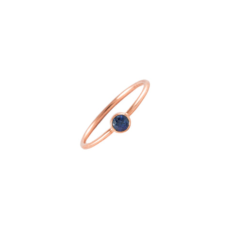 14k gold diamond multi band criss cross ring