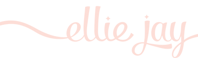 Ellie Jay logo