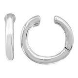 14k gold ear cuff - SINGLE